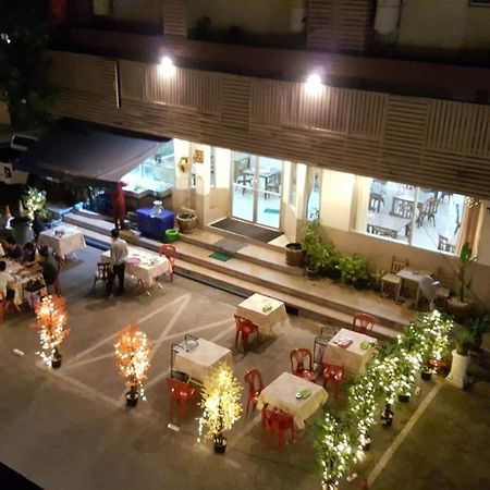 בנגקוק Cozy Villa מראה חיצוני תמונה