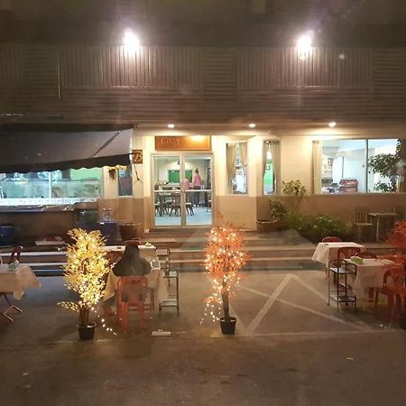 בנגקוק Cozy Villa מראה חיצוני תמונה