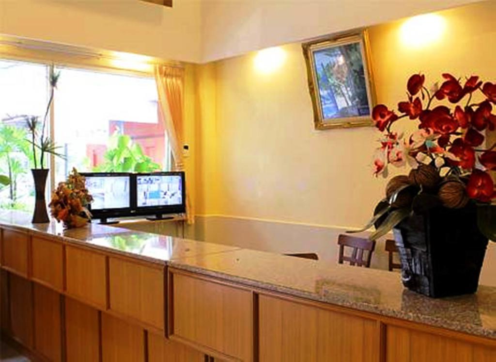 בנגקוק Cozy Villa מראה חיצוני תמונה