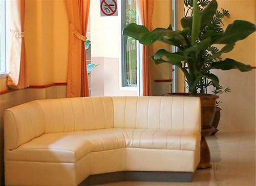 בנגקוק Cozy Villa מראה חיצוני תמונה