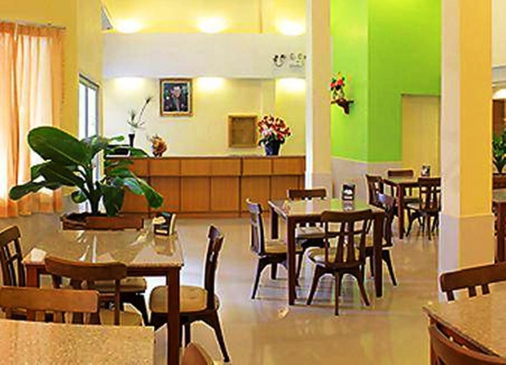 בנגקוק Cozy Villa מראה חיצוני תמונה