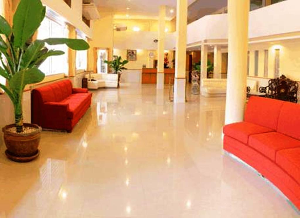בנגקוק Cozy Villa מראה חיצוני תמונה