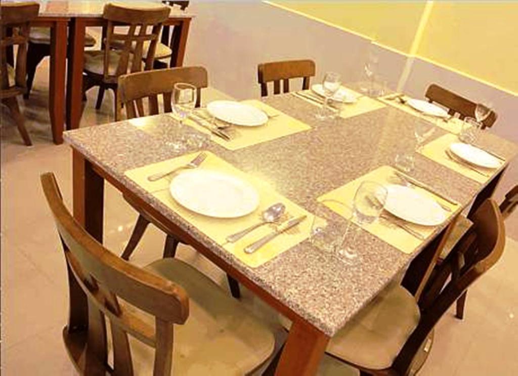 בנגקוק Cozy Villa מראה חיצוני תמונה