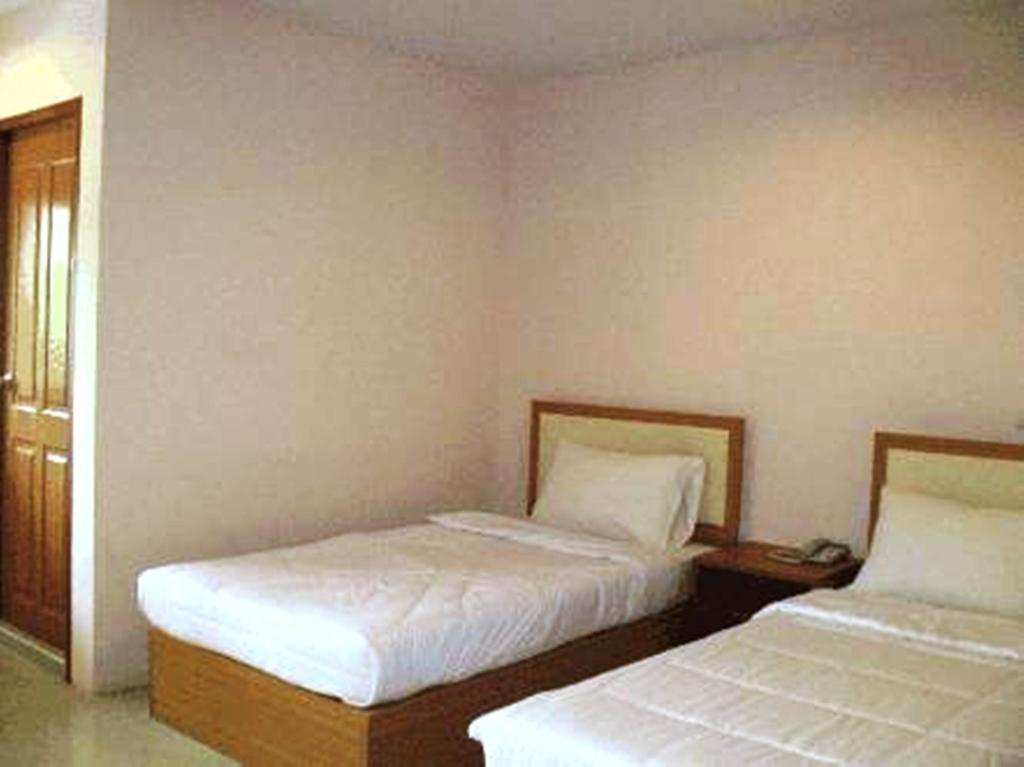 בנגקוק Cozy Villa מראה חיצוני תמונה