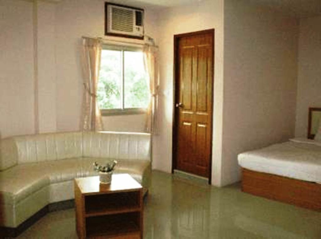 בנגקוק Cozy Villa מראה חיצוני תמונה