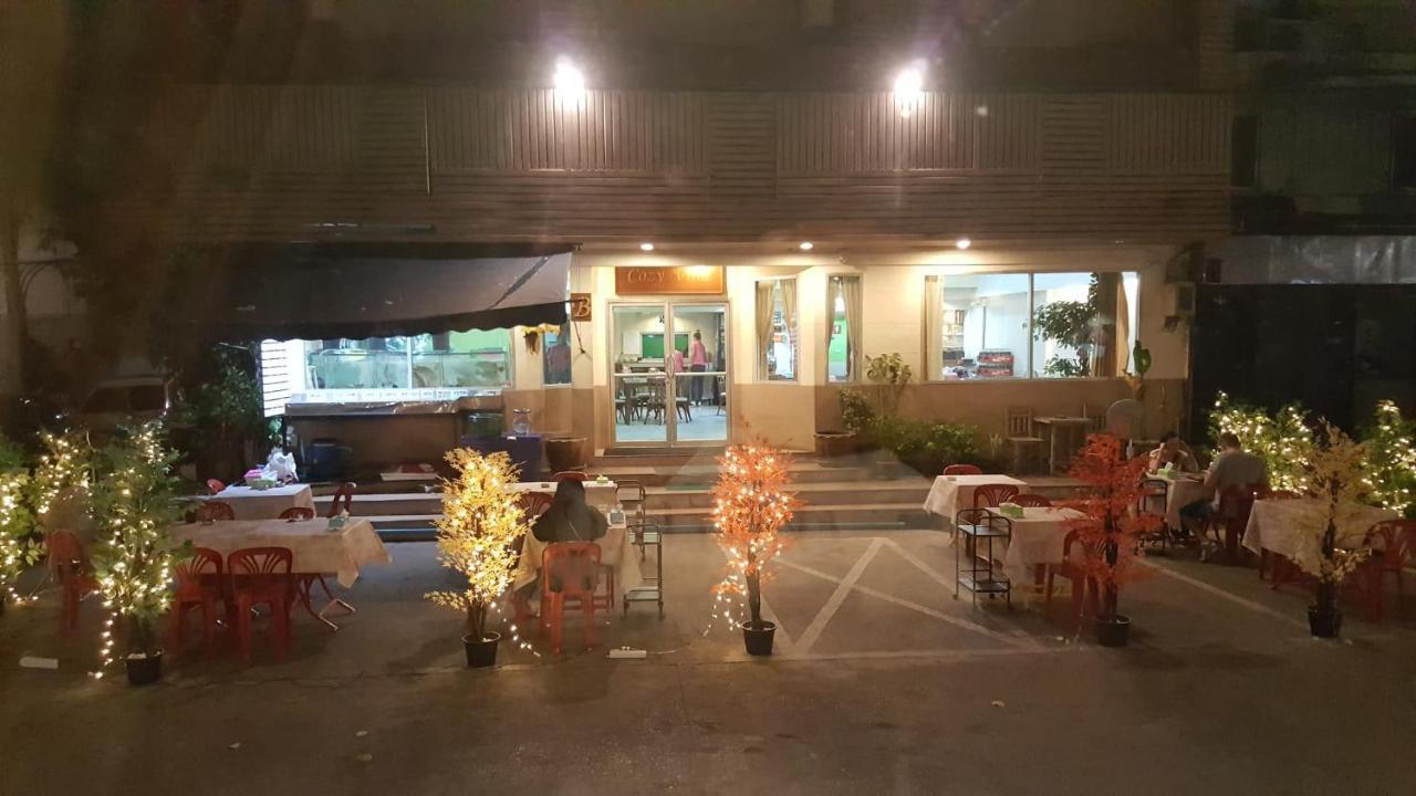 בנגקוק Cozy Villa מראה חיצוני תמונה